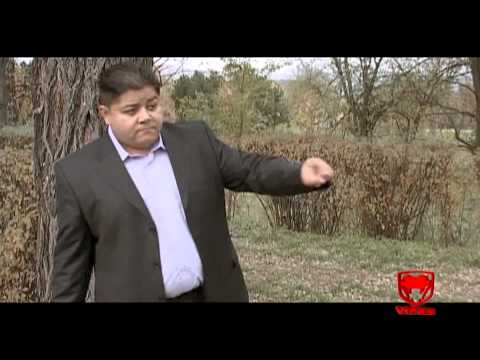 Alex de la Cluj - Tu esti cel mai mare suflet