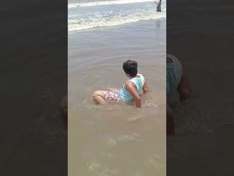 Andheri (Juhu beach)