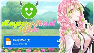 Happy Mod Apk