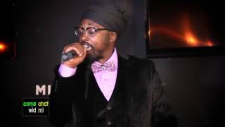 Ras Shiloh - Are You Satisfied (Rebel Salute 2017 Launch At Milk River)