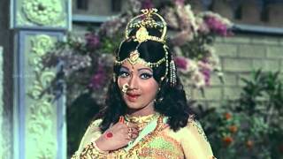 Daana Veera Soora Karna || Chithram Bhalaare Video Song || NTR, Sarada