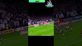 Gol do Coritiba - Jacy (Corinthians 0x1 Coritiba) Brasileirão 11/03/2026