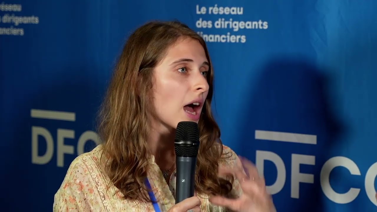 Lisa Stanlow, Prix MM | Télétravail : un nouvel équilibre pour les contrôleurs de gestion