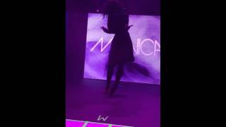 Code Red Experience Monica: Hustlers Ambition