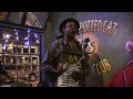Washboard Chaz Blues Trio