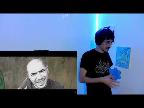 Ricks Reacts X-TENSE - BAL4DA 2UM CAR0XO ft DAVE WOLF RODRIGUEZ prod by X-TENSE