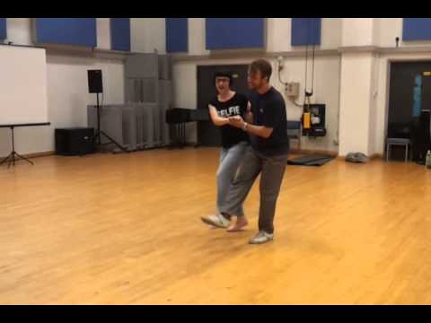 Nejc Zupan and Katja Hrastar Class Recap 2014