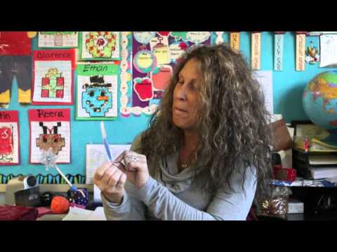 Where It All Started: Washington School