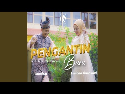 Pengantin Baru