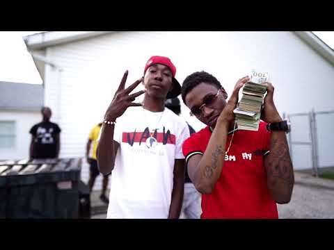 ABM Chip - Rackz [Official Video]