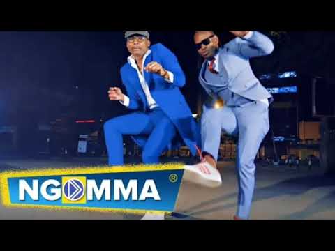 Timmy Tdat and Otile Brown -Wembe(Instrumental)