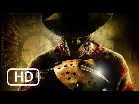 FREDDY vs JASON INFERNO | A Tale From Hell