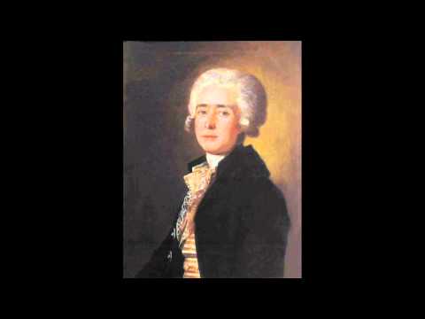 Dmitry Bortnyansky. Concerto for double choir and orchestra "Te Deum".