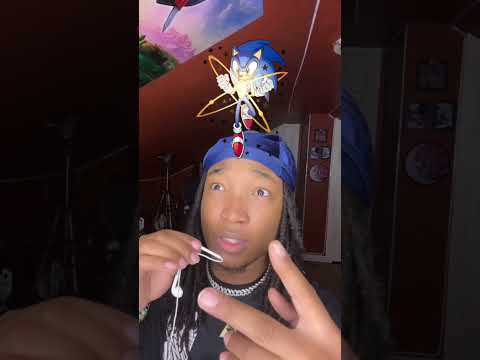 How many Goku’s would it take to beat Sonic