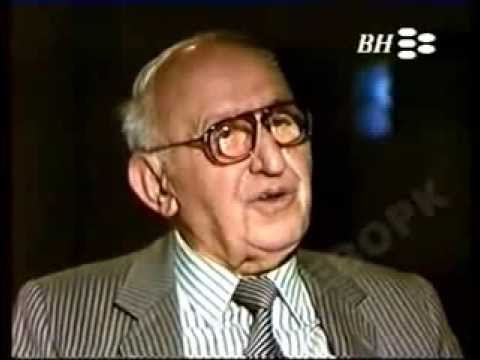 Тодор Живков - последното интервю (1997г.)