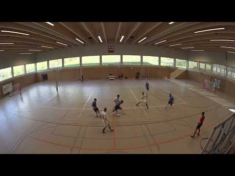 20231022 Salines Futsal - FC Uetendorf 6:7