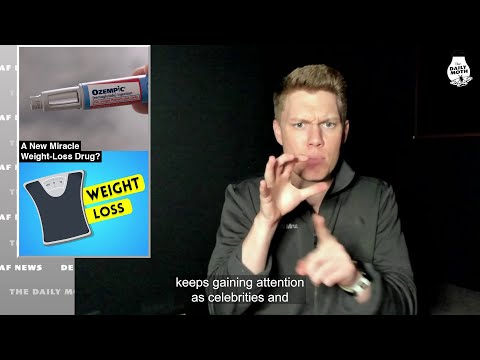 A New Miracle Weight-Loss Drug?