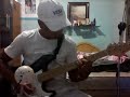 Vou Subir A Montanha Fernandinho Guitarra