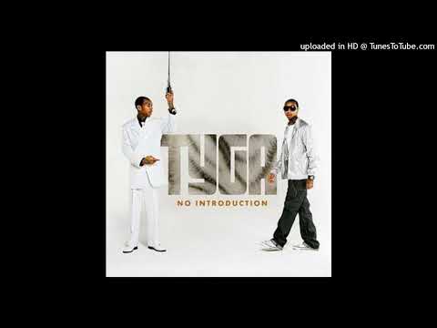 Tyga - Coconut Juice (Ft. Travis McCoy)