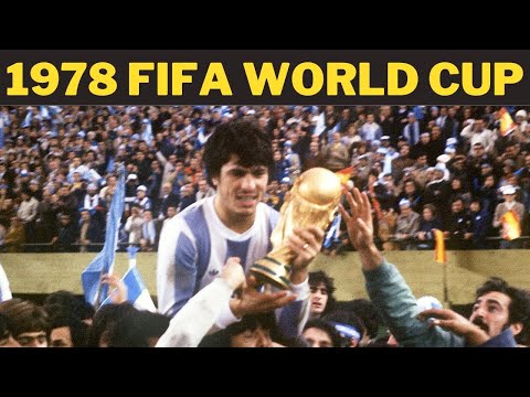 1978 world cup | Who won the FIFA World Cup in 1978?  1978 WORLD CUP FINAL Argentina 3-1 Netherlands