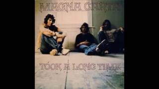 Magna Carta -  Books about us (1976)