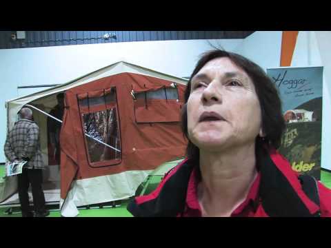 FlabberTV - Buitenbeeld bij Raskampeerders