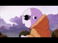 God Of Destruction Belmod Reveals Jirens Past Jiren Tells Him To Shup Up