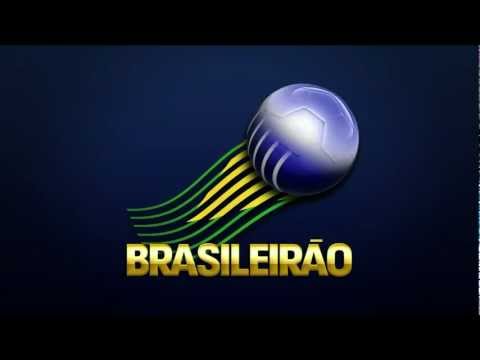 Vinheta do Brasileirão 2012