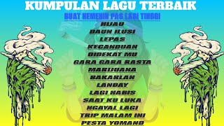 Download lagu LAGU REGGAE TERBAIK | COCOK PAS LAGI TINGGI mp3