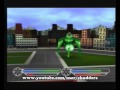 Power Rangers Lightspeed Rescue N64 Episode 3