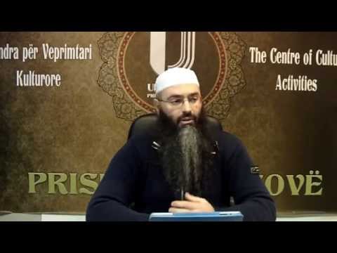 Tefsir - Surja Et-Tarik - Pjesa 1