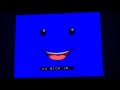 Closing To Oswald Outdoors With Oswald 2003 VHS