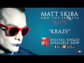 MATT SKIBA AND THE SEKRETS - Krazy (Album ...