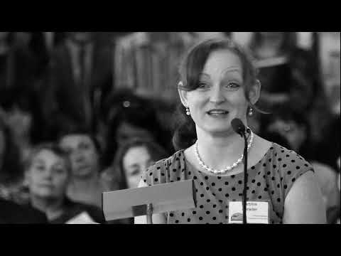 Waking the Sleeping Giant | Sabrina