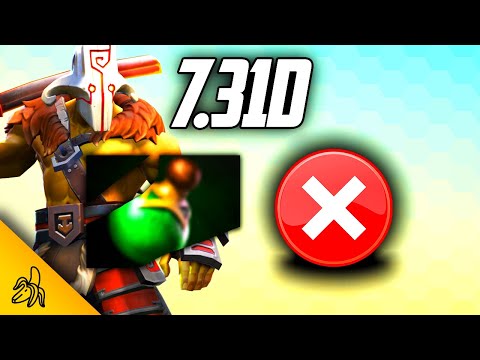 7.31D BIGGEST CHANGES | NEW PATCH!