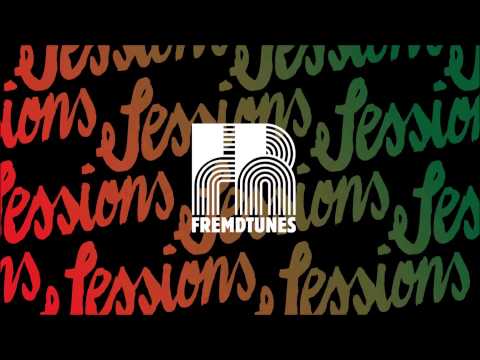 FREMDSESSIONS 8 WITH KOOL DJ MACE & VINCENT DEN HENGST