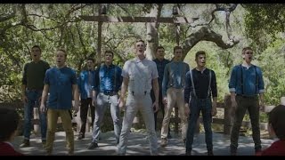 Homeward Bound | BYU Vocal Point ft. The All-American Boys Chorus