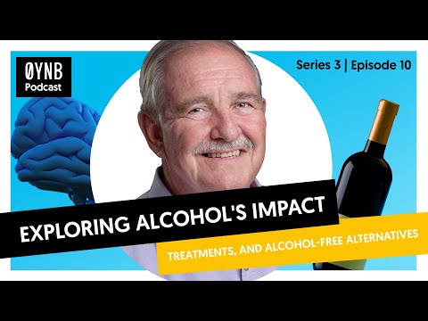 The Unseen Side of Alcohol: A Conversation on Dependency, Cancer and Alternatives