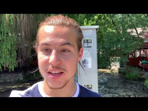 Bosnia Travel Vlog Ep  2: Journey to Vrbanja