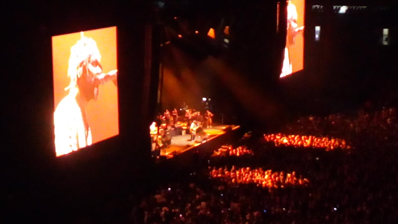 Gary Clark Jr.  na Ligga Arena (Curitiba), 2024 | Resenha | Shows que vi