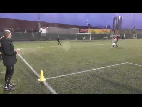 Kronängs IF P09/10 - DE BÄSTA ANFALLEN! (HÖSTSÄSONGEN 2021)