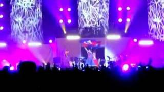 Download lagu T-Vice au Palais Omnisports de Paris 'BERCY' mp3