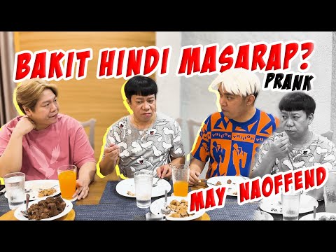COOKING NG INA NI LASSY | BEKS BATTALION