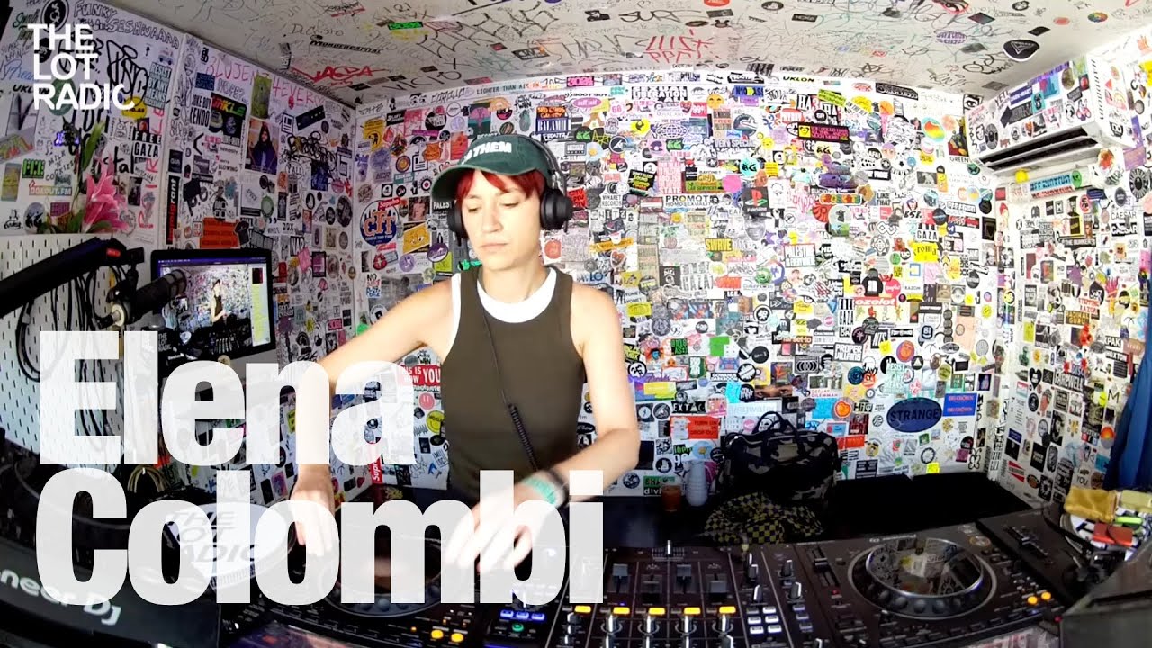 TheLotRadio