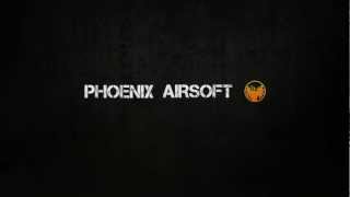 preview picture of video 'Phoenix Airsoft Introduction'