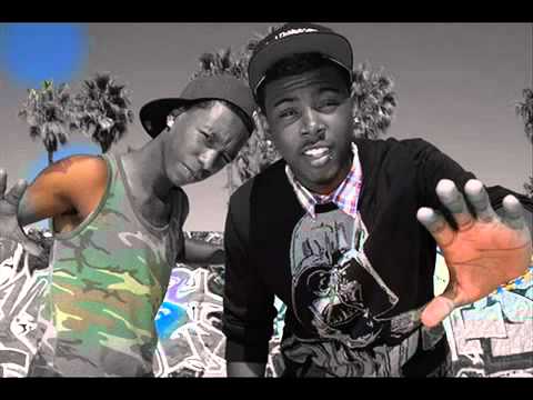 Skoo Boii ft. J20 - Pass That (Jerkin Song) (New Music September 2011)