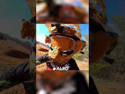 These goggles will change racing!