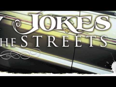 Baby Jokes from Charlie Row Campo - RhymeSlayer - Taken From Life On The Streets