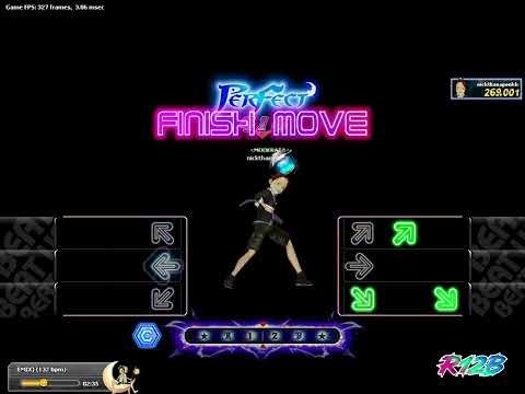 AuditionTH (R12B) Beat Up Dj Barat Terbaru - Weakness (Remix) (132 Bpm) No Miss