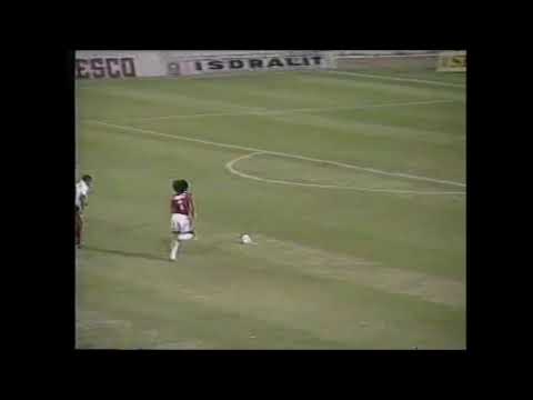 Internacional 1 x 1 América de Cali - Libertadores 1993